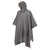 Poncho Ripstop, Brandit, anthracite