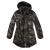 Veste femme d’hiver Marsh Lake Parka, Brandit, darkcamo, 2XL