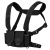 Chest-rig Competition MultiGun Rig, Helikon, Noir