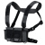 Chest-rig Competition MultiGun Rig, Helikon, Shadow Grey/Noir