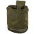 Sac de Vidage Competition Dump Pouch, Helikon, olive