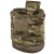 Sac de Vidage Competition Dump Pouch, Helikon, Multicam