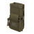 Porte chargeur pour pistolet Competition Rapid Pistol Pouch, Helikon, Olive vert