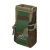 Porte chargeur pour pistolet Competition Rapid Pistol Pouch, Helikon, US Woodland