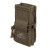 Porte chargeur pour pistolet Competition Rapid Pistol Pouch, Helikon, Adaptive Green