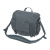 Sac à bandoulière Urban Courier Bag Large, 16 L, Helikon, Shadow Grey