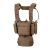 Chest-rig Training Mini Rig® (TMR), Helikon, Coyote