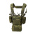 Chest-rig Training Mini Rig® (TMR), Helikon, PenCott® WildWood™