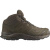 Boty XA Forces MID GTX EN, Salomon, Earth Brown, 10