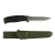 Couteau Companion, Morakniv, Military green