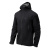 Veste Squall Hardshell Jacket, Helikon, TorrentStretch, Noir, 2XL