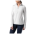 T-shirt femme PT-R Catalyst 1/2 Zip, 5.11, Cinder, L