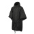 Poncho Swagman Roll Basic, Helikon, Noir