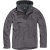 Veste Windbreaker, Brandit, Anthracite, M