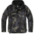 Veste Windbreaker, Brandit, M90 Darkcamo, L