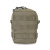 Petite poche MOLLE Elite Ops, zip, Warrior, ranger Green