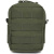 Petite poche MOLLE Elite Ops, zip, Warrior, olive