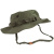 Chapeau US G.I., Mil-Tec, olive, S