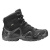 Bottes Zephyr GTX® Mid TF, LOWA, Noir, 44,5