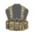 Chest Rig Warrior Falcon, Multicam