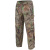 Pantalon de camouflage Wild Trees, L