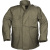 Veste M65 NyCo Teesar, Mil-Tec, Olive, L