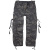 Kalhoty Brandit M65 Vintage, darkcamo, L