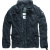 Veste homme Britannia, Brandit, Noir, S