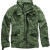 Veste homme Britannia, Brandit, Olive, L