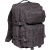 Sac à dos US Cooper Large, 40 L, Brandit, Noir