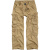 Pantalon Brandit Pure Vintage, beige, XL