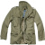 Veste homme Brandit M-65 Standard, olive, L