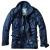 Veste homme Brandit M-65 Standard, Navy, S