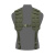 Harnais de transport MOLLE Harness Elite Ops, Warrior, olive