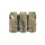 Pochette pour trois grenades 40 mm, velcro, Warrior, Multicam