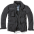 Veste homme M-65 Giant, Brandit, Noir, 2XL