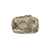 Poche moyenne horizontale zippée, Warrior, Multicam