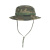 Chapeau militaire Boonie, Helikon, PL woodland, XL