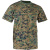T-shirt militaire Classic Army, Helikon, Marpat, L