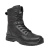 Bottes mi-tibia Commodore Light O1, Bennon, Noir, 40