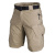 Shorts Helikon Urban Tactical, khaki, M