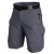 Shorts Helikon Urban Tactical, shadow grey, M