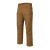 Pantalon Urban Tactical, PolyCotton Ripstop, Helikon, Mud brown, L, Regular