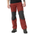 Pantalon Urban Tactical, PolyCotton Ripstop, Helikon, Crimson Sky / Ash Grey, XS, Extended