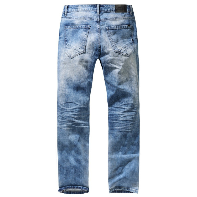 Jean Will trousers, Brandit