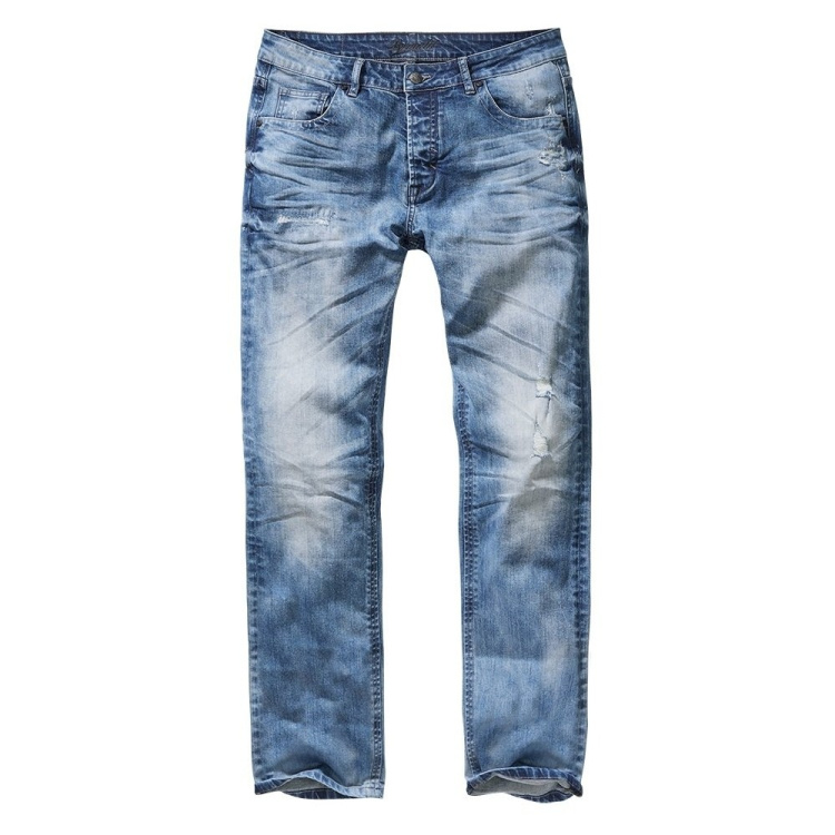 Jean Will trousers, Brandit