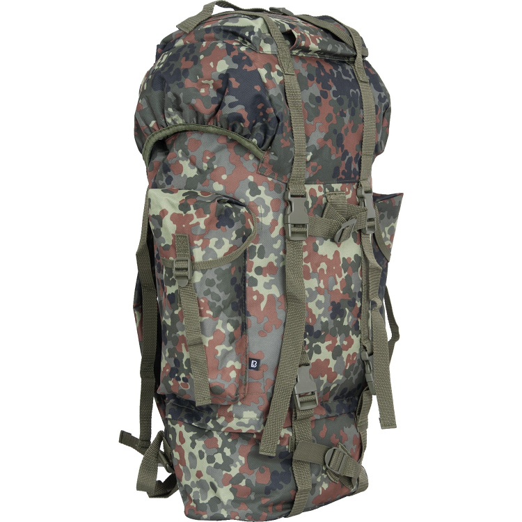 Sac à dos Kampfrucksack, 65 L, Brandit