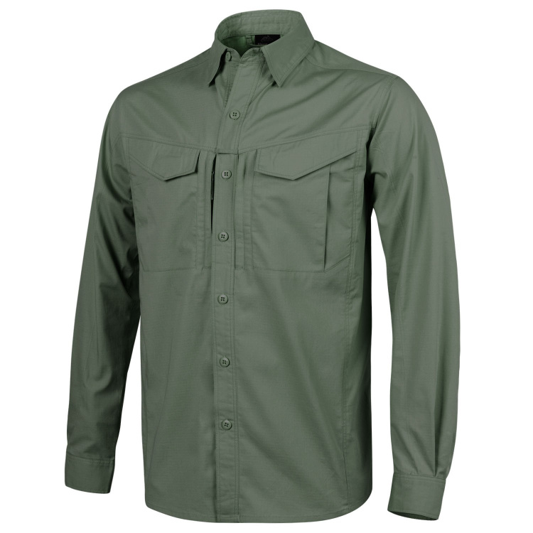 Chemise Defender Mk2, Helikon