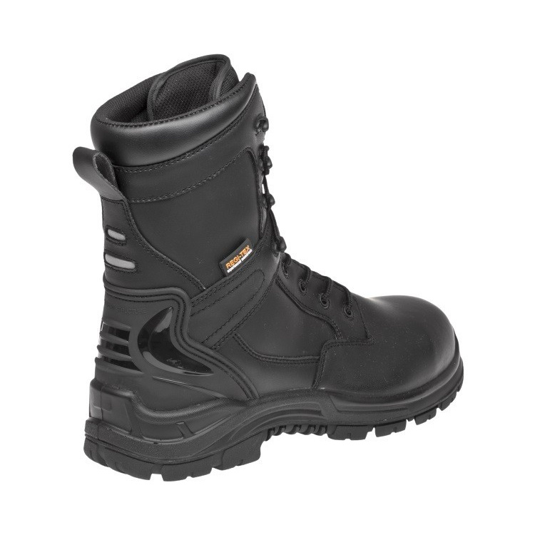 Bottes tactiques Commodore S3 NM, Bennon