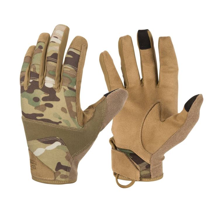 Gants de tir Range Tactical, Helikon